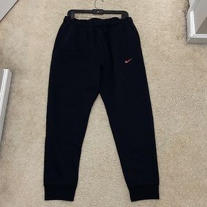 Nike Men’s Sportwear Club Fleece Joggers